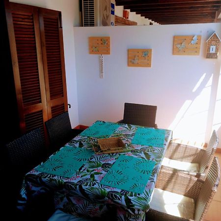 Apartamento Valentino'S- Alpujarra Carataunas Extérieur photo