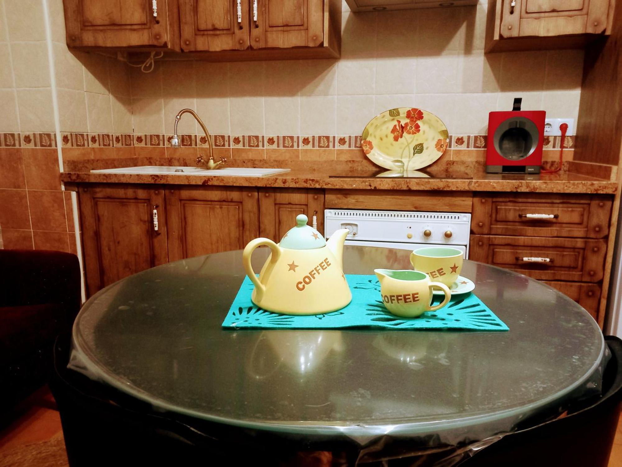 Apartamento Valentino'S- Alpujarra Carataunas Extérieur photo