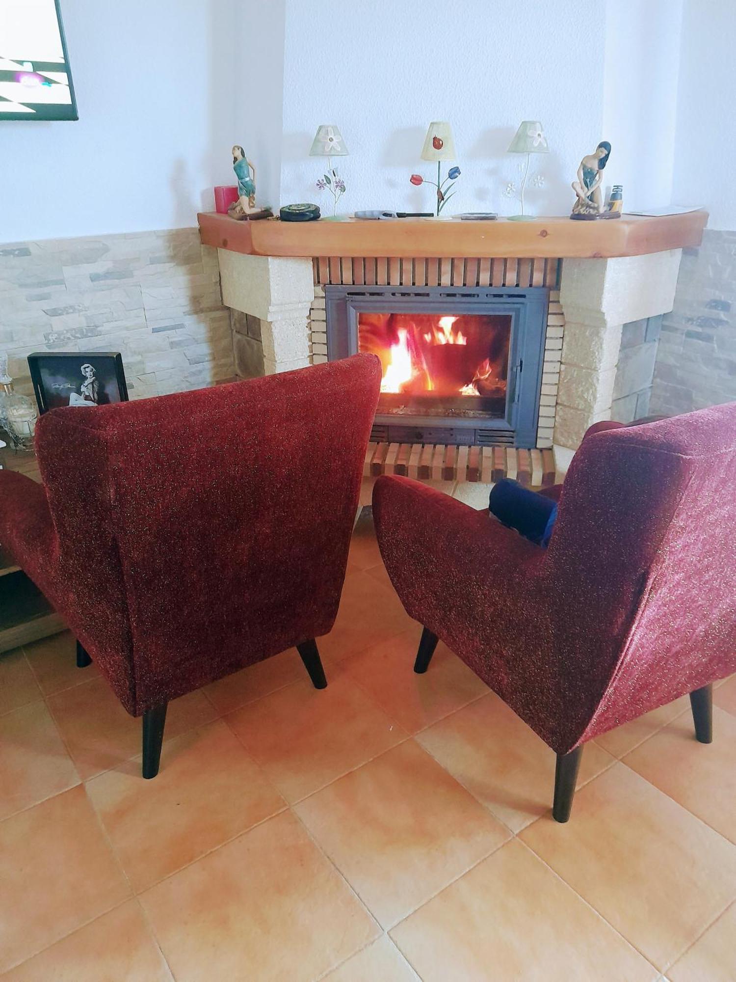 Apartamento Valentino'S- Alpujarra Carataunas Extérieur photo