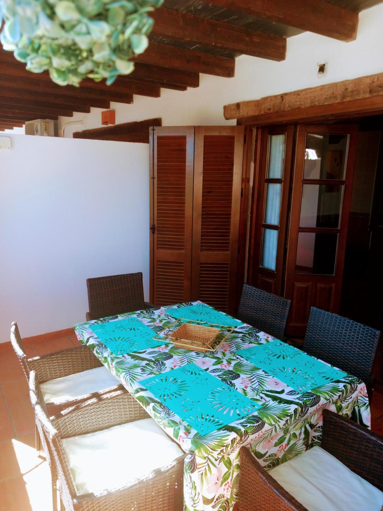 Apartamento Valentino'S- Alpujarra Carataunas Extérieur photo