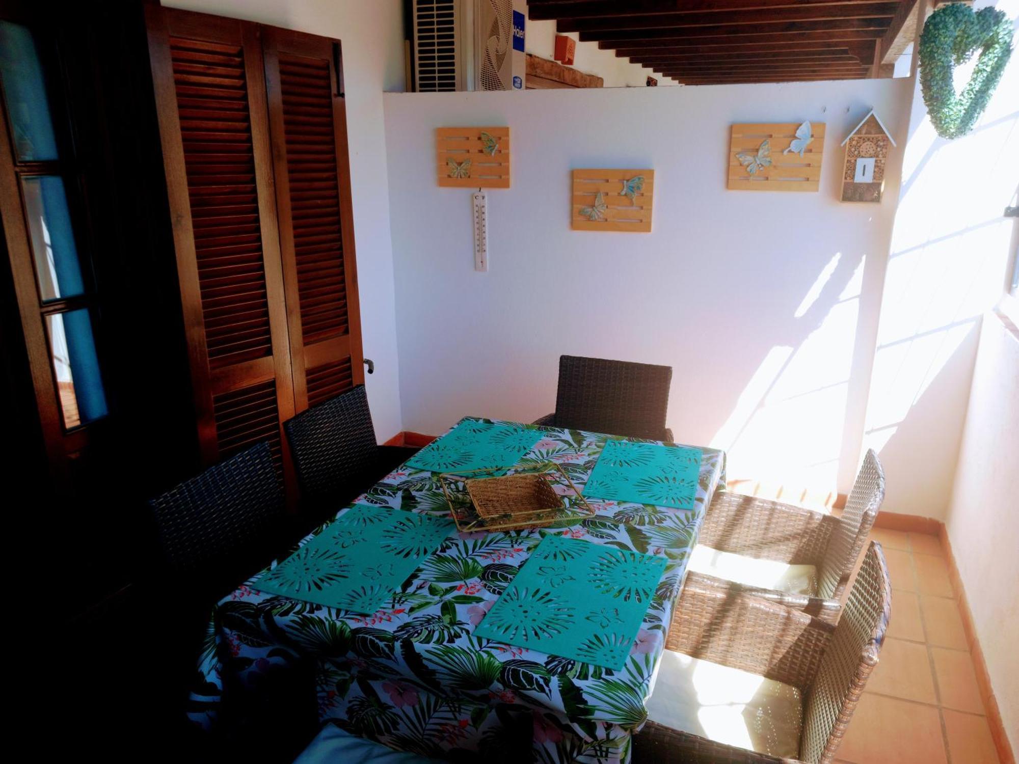 Apartamento Valentino'S- Alpujarra Carataunas Extérieur photo